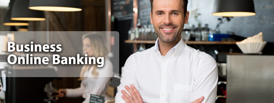 BrightStar Business Online Banking