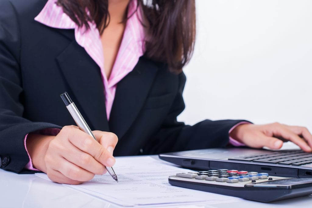 Make the best out of your tax return