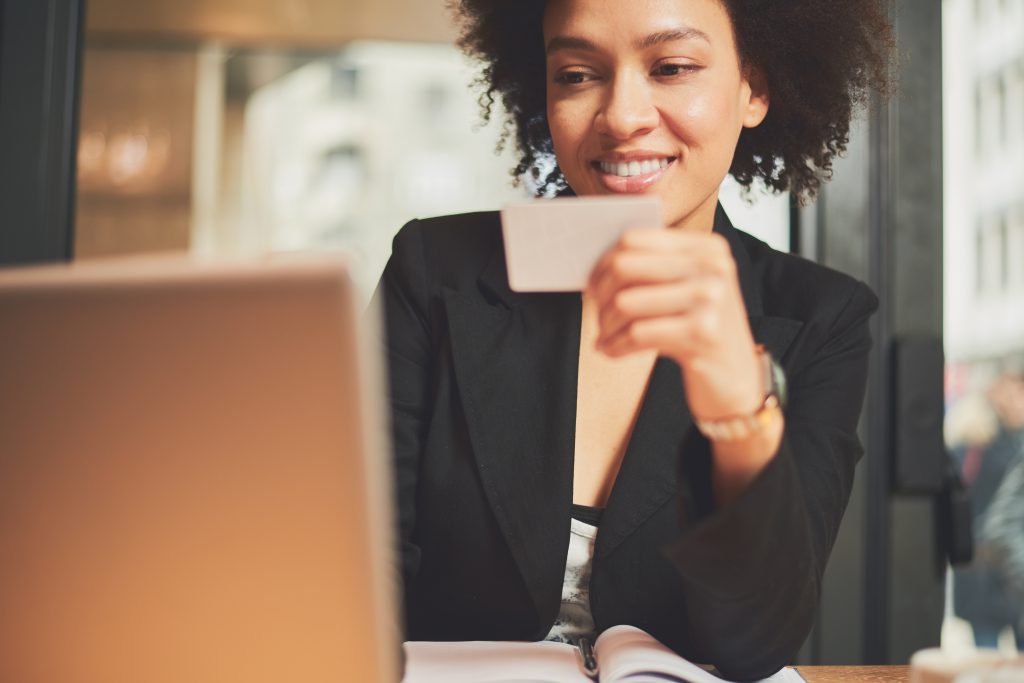 Establish good credit