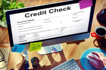 Credit Check