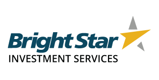 BrightStar Investment Services Logo