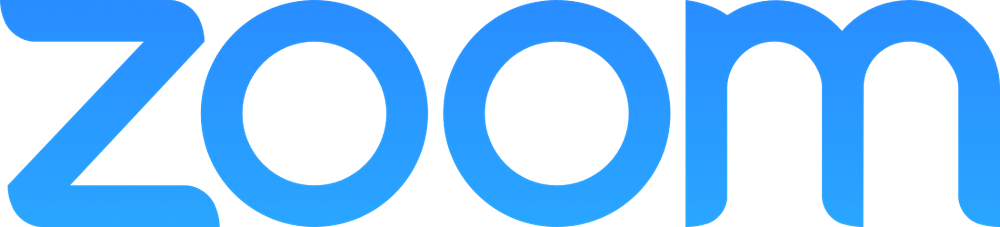 Zoom app logo