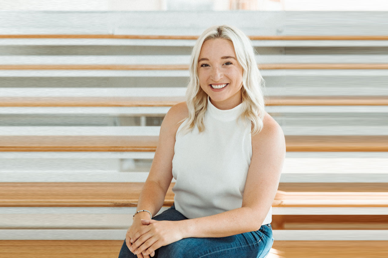 business woman photo