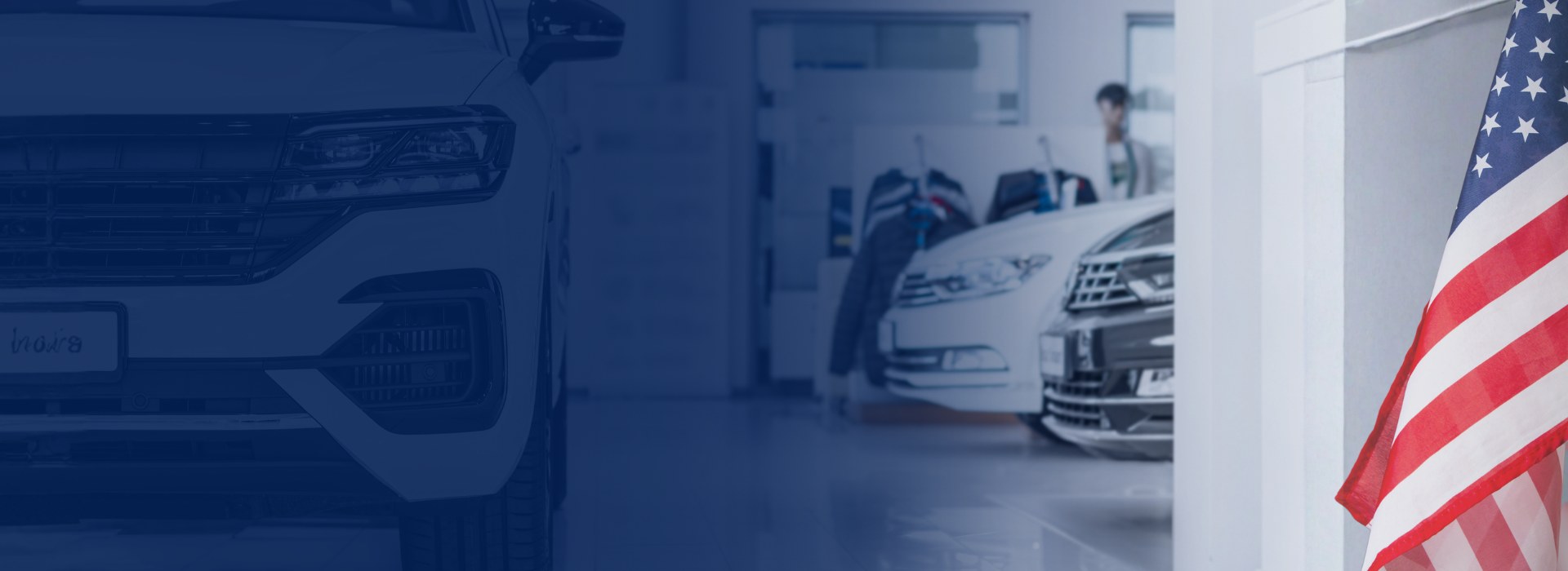 veterans day car sale